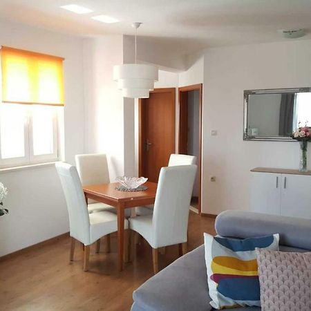 Cozy Apartment With Sea View Kaštela Extérieur photo