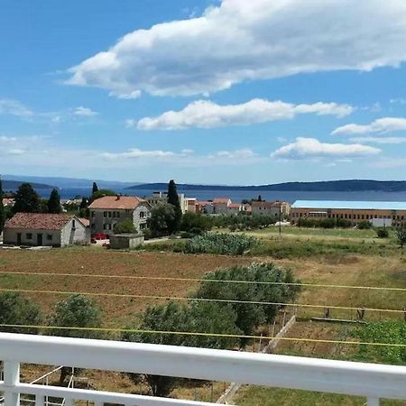 Cozy Apartment With Sea View Kaštela Extérieur photo