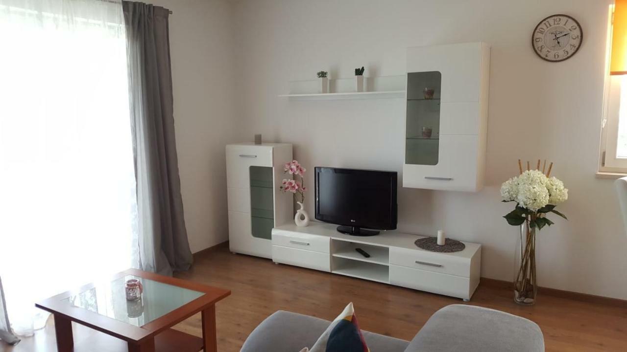 Cozy Apartment With Sea View Kaštela Extérieur photo