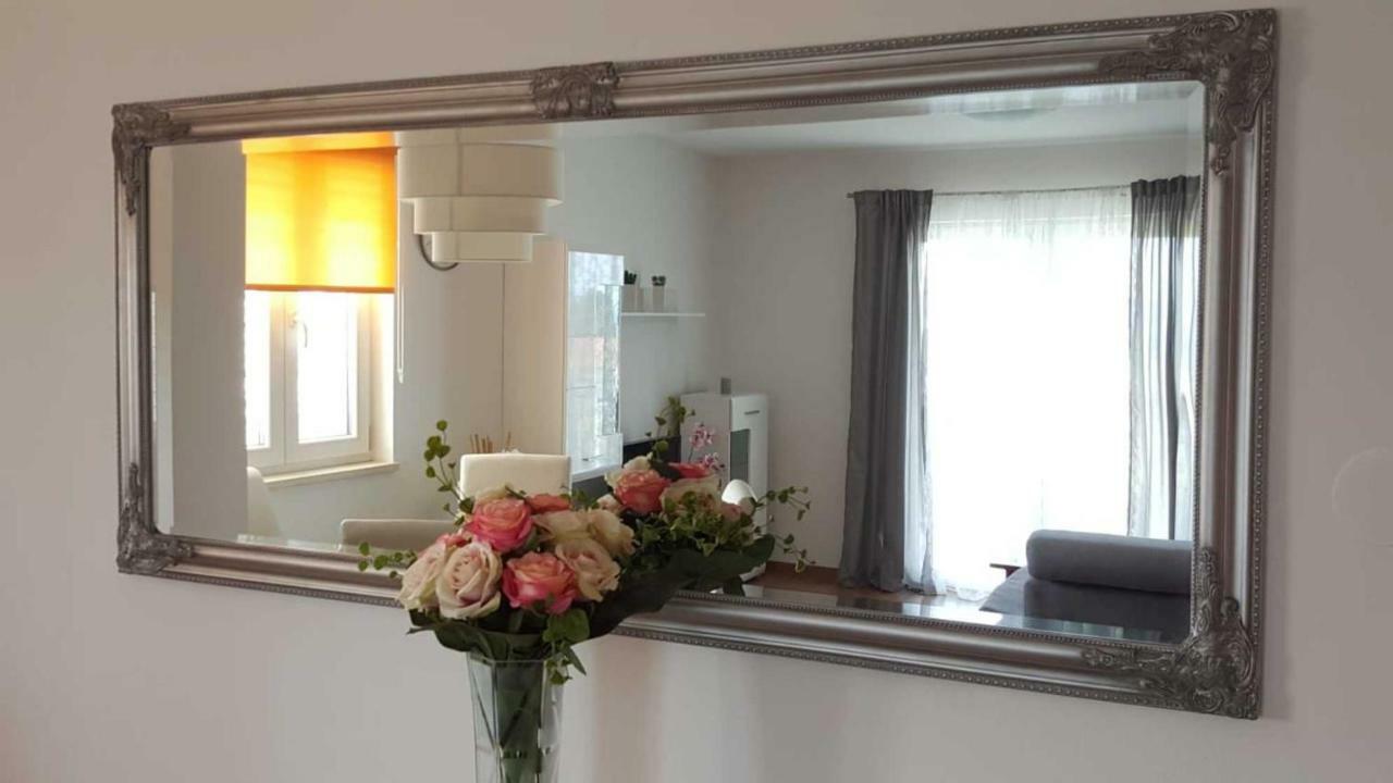 Cozy Apartment With Sea View Kaštela Extérieur photo